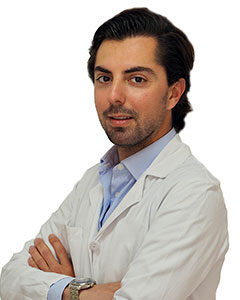 Dr Nil Prat