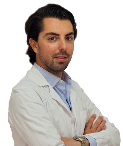 Dr. Nil Prat
