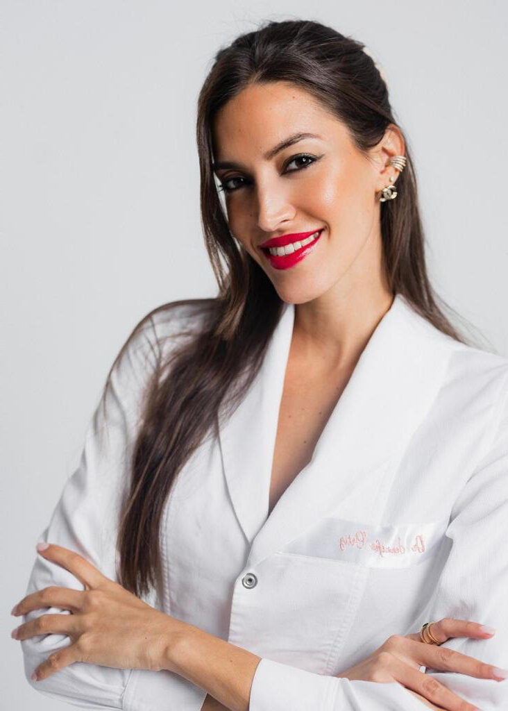 dra. jennifer ortiz