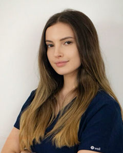 melanie mendez auxiliar enfermeria